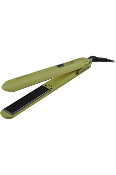 Grundig Digital Hair Straightener Rosemary Oil Coated Plates