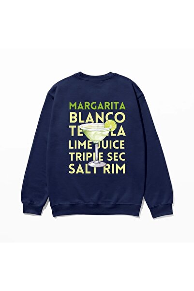 CANDLEMASTORE Margarita - Sweatshirt