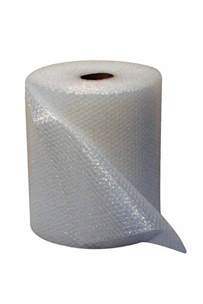 Flippy Bubble Wrap Flippy, 50 g/m², 0.4 m x 100 m, Transparent