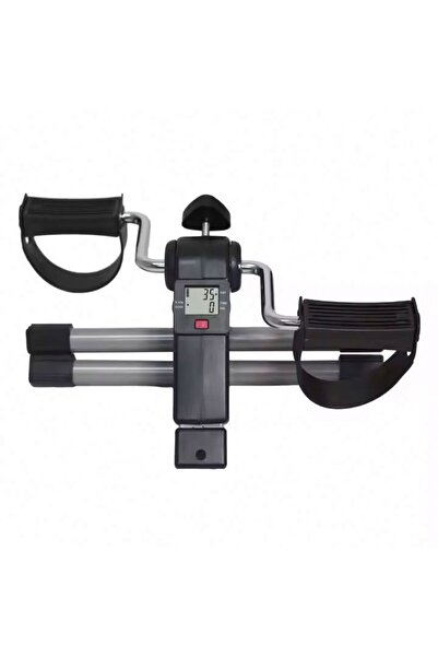 Generic Mini Exercise Bike for Home Use Physical Fitness Pedal Bike for Elderly