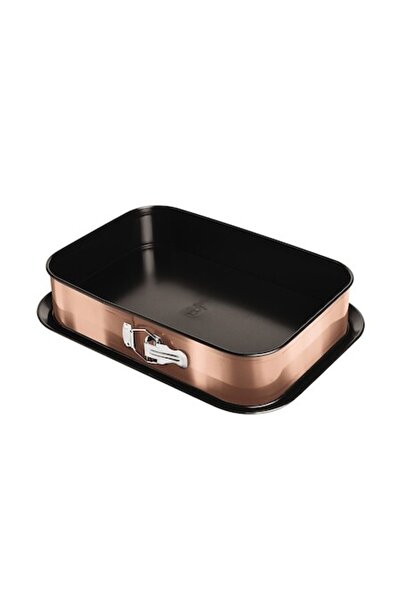 Berlinger Haus Rose Gold Edition Oven Tray, 39 x 27 cm