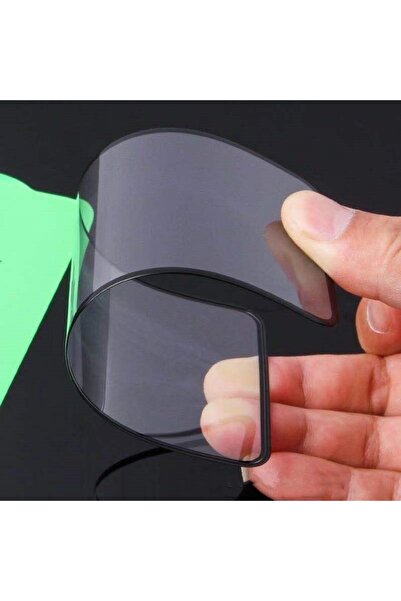 Samsung Tempered Glass Screen Protector for Galaxy A35 — Super HD, Anti-static, Black Edges