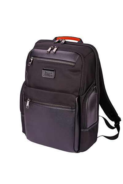 Sagrada Catalana ARDENA 113– Rucsac Laptop Negru