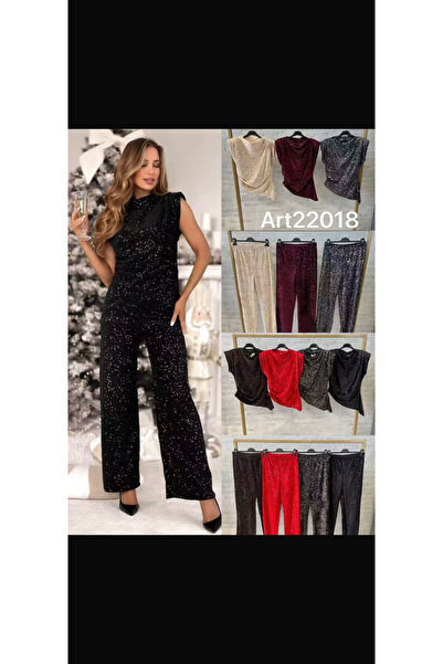 FASHİON TREND Complete