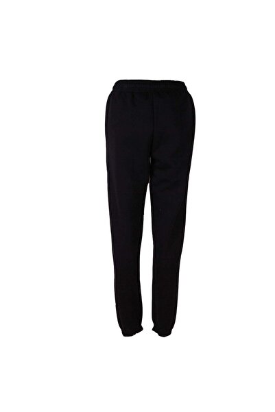 trender 26Kp97000015 3 Ip Black Women's Sweatpants 2181