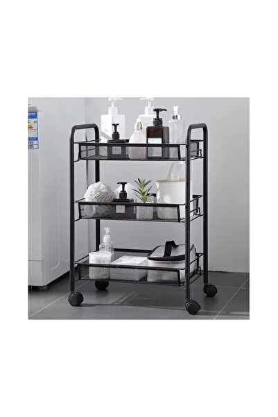 Ruhhy Kitchen shelf - mobile