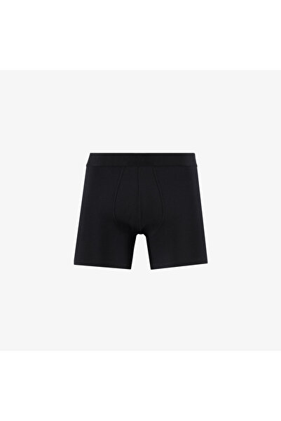 Nautica Erkek Siyah Slim Fit Boxer