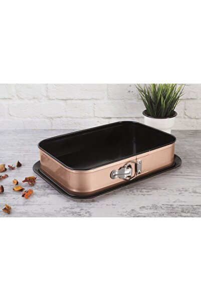 Berlinger Haus Rose Gold Edition Oven Tray, 39 x 27 cm