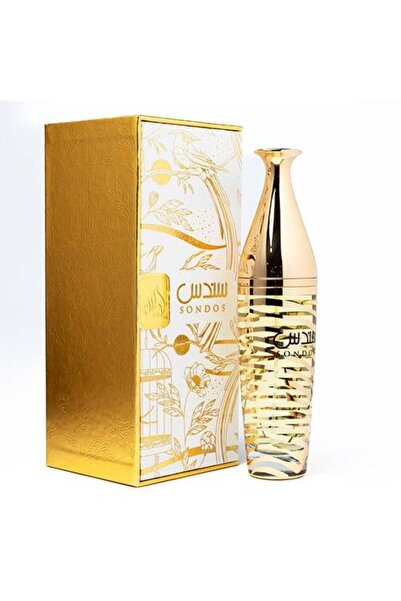 latafa Sundus Unisex Eau de Parfum 100ml