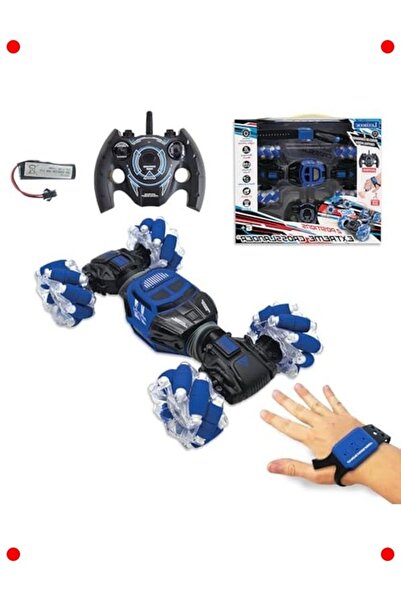 ulupazarlama Arazi Uzaktan Kumandalı Araba - Hareket Kontrollü