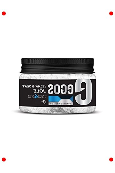 markentegra Islak Görünümlü Saç Jölesi, 250 ml