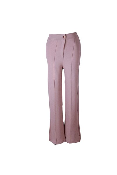 trender 26Ki40000019 Stone Women's Trousers 5835
