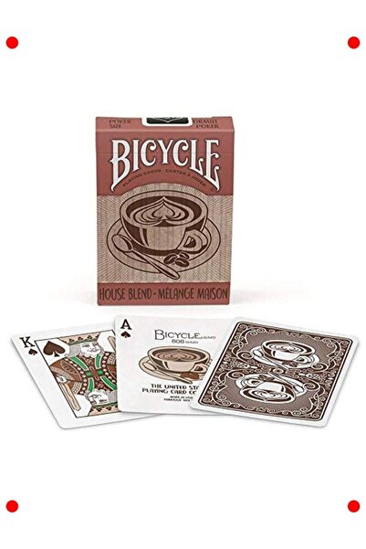 markentegra Custom Series Playing Cards Deck