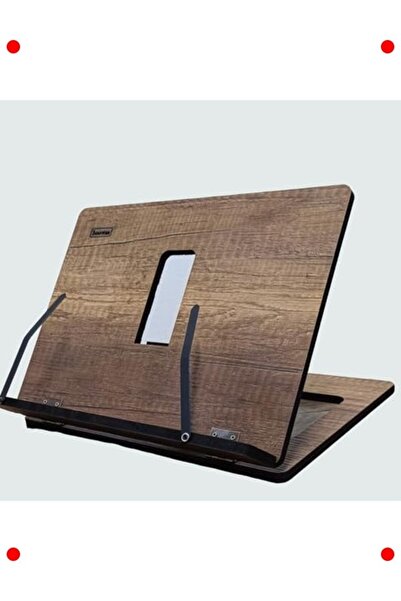 markentegra Adjustable Book and Tablet Reading Stand