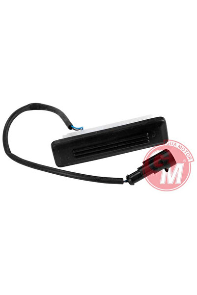 GUA زر فتح صندوق السيارة SPTRNS لسيارة فيات (201605) دوبلو 2016