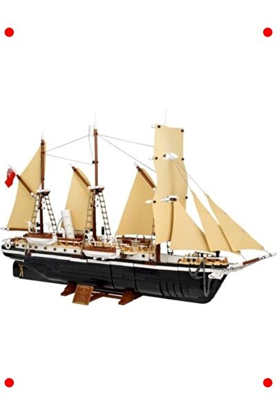 markentegra Iconic Discovery Mission Model - Adult Collection