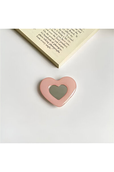 HYPERSOFT Magsafe Özellikli Tüm Telefonlarla Uyumlu Telefon Tutucu Magsafeli Popsocket