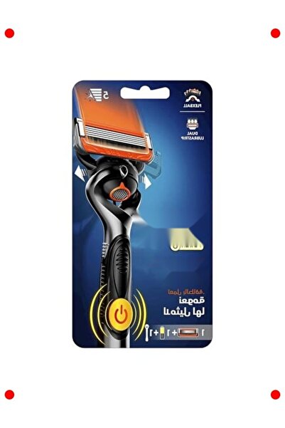 markentegra Flex Ball Teknolojili Power Tıraş Bıçağı