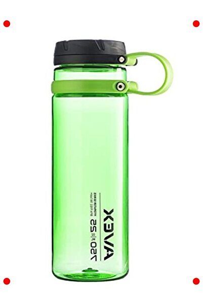 markentegra قارورة تريتان 750 مل - أخضر