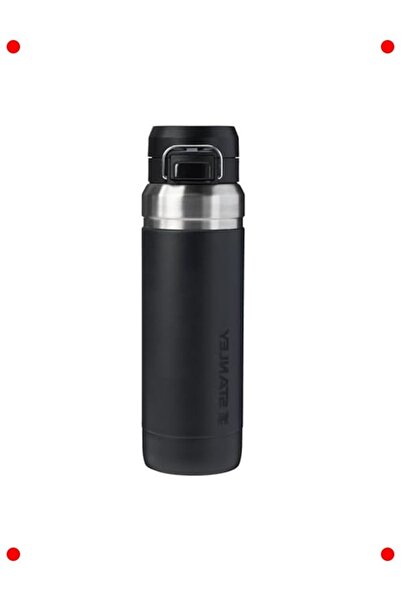 markentegra Stainless Steel Quick Flip Thermos 1.06 Lt