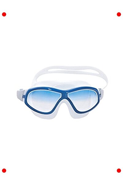markentegra Unisex Comfortable Swimming Goggles - Blue
