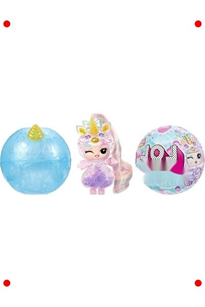 markentegra Surprise Themed Collectible Dolls