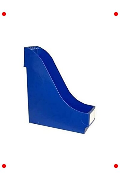 markentegra Plastic Project Storage Box - Blue