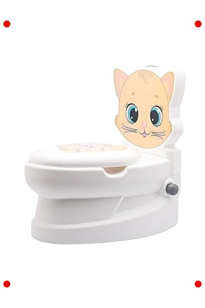 ulupazarlama Evcil Hvan Eğitici Klozet Tabağı