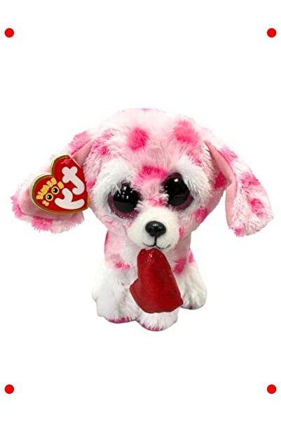 markentegra Soft Plush Dog Toy - Rory Themed