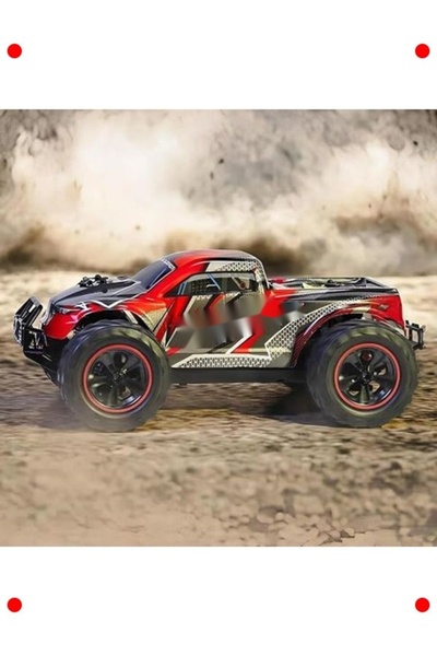 ulupazarlama Yüksek Hızlı 4x4 Uzaktan Kumandalı Off-Road Araç