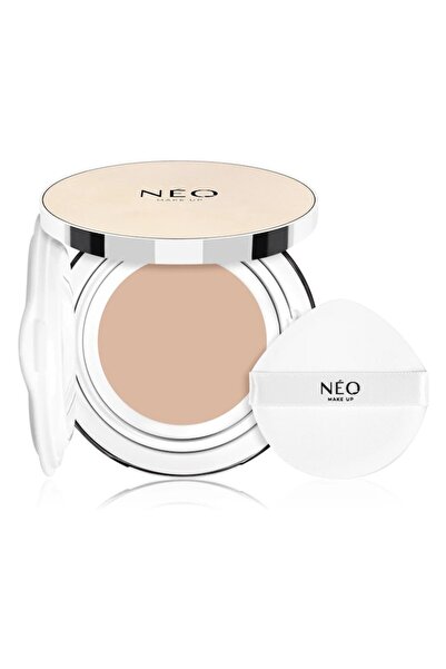 Neo Make Up Néo Make Up Blurring Beauty Balm Face Powder, 10 g