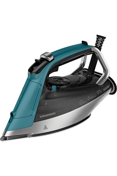 Altabi Grundig Si6050 Steam Iron 2400 W 230 Gr Steam Power
