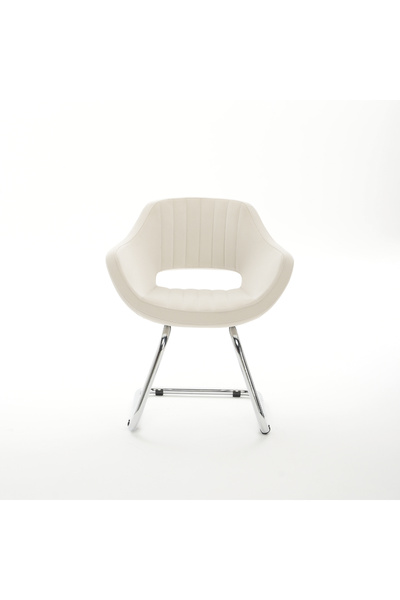 EKOPOL Yönsüz Baby Face Ekstra Süngerli U Ayak Lüks Monaco | Ev, Ofis, Çocuk ...