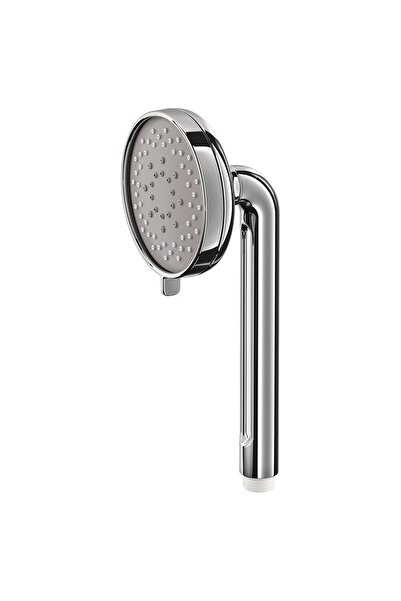 Generic 5-spray handshower, chrome-plated