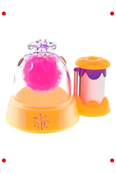 markentegra Neon Light Squishy Making Kit
