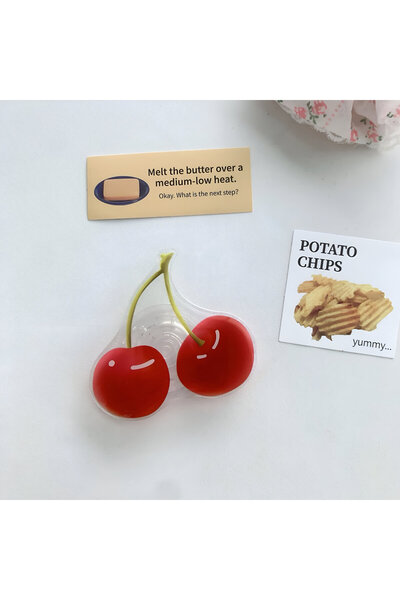 HYPERSOFT Magsafe Özellikli Tüm Telefonlarla Uyumlu Telefon Tutucu Magsafeli Popsocket