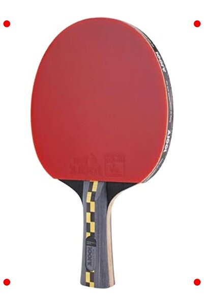 larstkas fesyonel Karbon Masa Tenisi Raketi, ITTF Onaylı