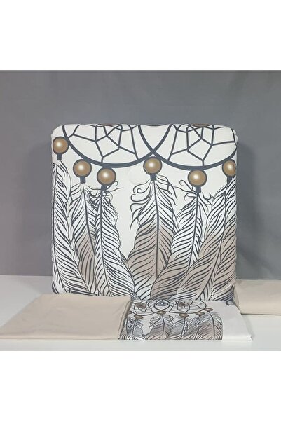 Reiashn Rocky children's bedspread with digital print, summer size, single and a half