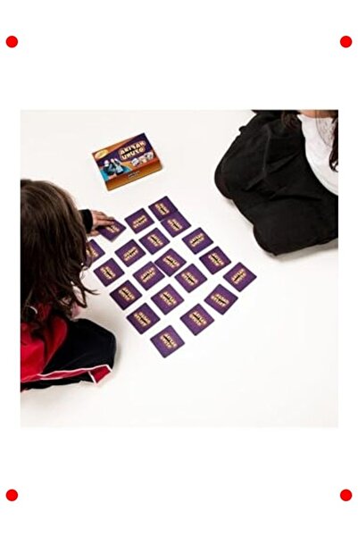 markentegra Science People Memory Cards – Preschool Brain Teaser