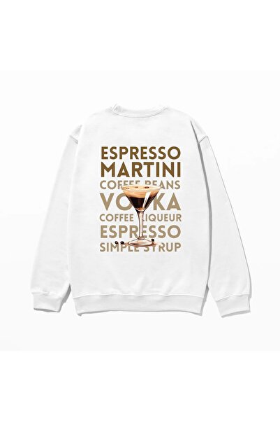 CANDLEMASTORE Negroni - Sweatshirt