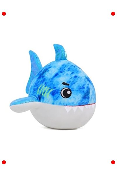 markentegra Plush Shark Toy 18 cm