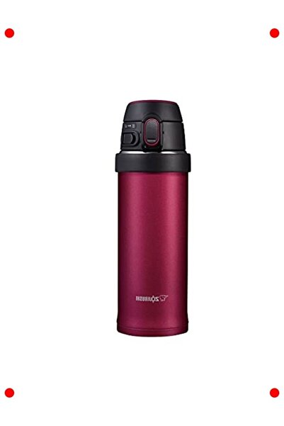 markentegra Vacuum Red Kulu Thermos Cup 0.60L