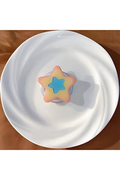 HYPERSOFT Magsafe Özellikli Tüm Telefonlarla Uyumlu Telefon Tutucu Magsafeli Popsocket