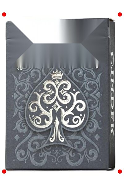 markentegra Custom Design Playing Cards - Collectible &