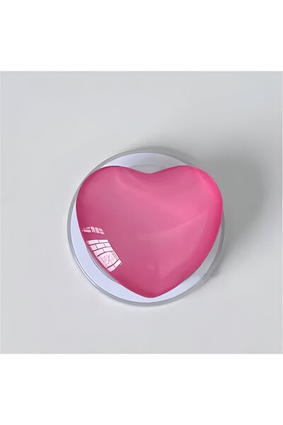 HYPERSOFT Magsafe Özellikli Tüm Telefonlarla Uyumlu Telefon Tutucu Magsafeli Popsocket