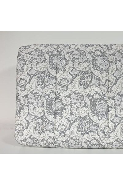 Reiashn Maestro Floral Pattern 100% Cotton Summer Double Bedspread