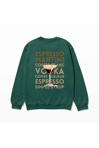 CANDLEMASTORE Negroni - Sweatshirt