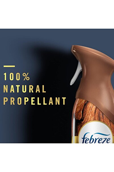 Febreze Air Effects Mountain Scent Air Freshener, 8.8 oz Can