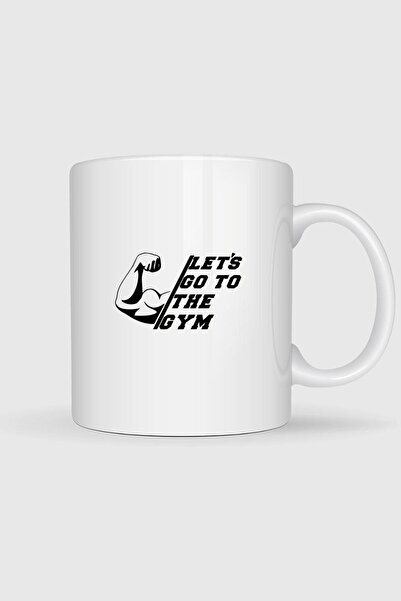 Bahriyeli Collection كوب هاداي سبورا جيدليم جيم مطبوع