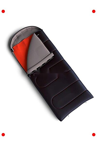 markentegra Durable Cold Weather Camping Sleeping Bag -10 ° C